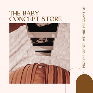 THE BABY CONCEPT STORE